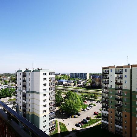 A Place Like Home Apartamenty Witosa Gdansk Exterior photo